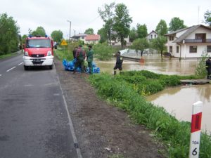 powódź 2010