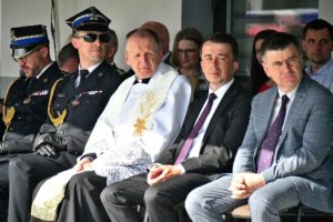 65-lecie Tereszpol Kukiełki