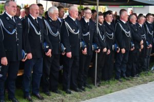 65-lecie Tereszpol Kukiełki
