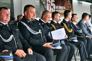 65-lecie Tereszpol Kukiełki