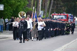 65-lecie Tereszpol Kukiełki
