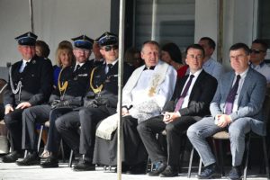 65-lecie Tereszpol Kukiełki