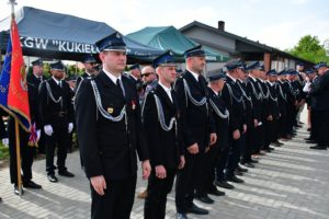 65-lecie Tereszpol Kukiełki