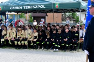 65-lecie Tereszpol Kukiełki