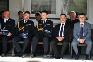 65-lecie Tereszpol Kukiełki