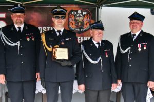 65-lecie Tereszpol Kukiełki