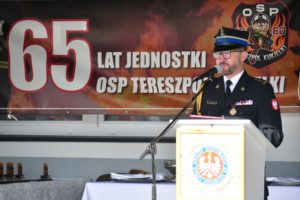 65-lecie Tereszpol Kukiełki