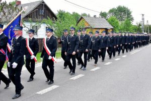 65-lecie Tereszpol Kukiełki