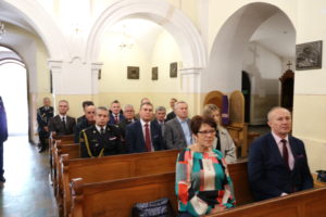 Dzień strażaka 2025