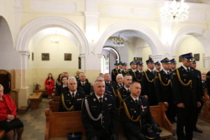 Dzień strażaka 2025