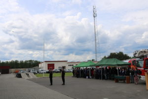 Dzień strażaka 2025
