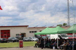 Dzień strażaka 2025