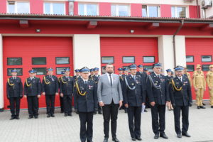 Dzień strażaka 2025
