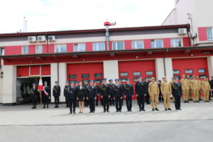 Dzień strażaka 2025
