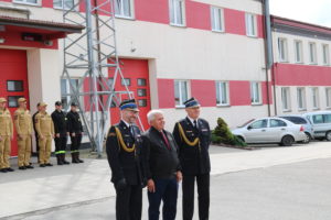 Dzień strażaka 2025