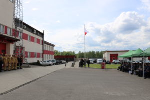 Dzień strażaka 2025