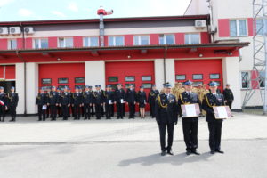 Dzień strażaka 2025
