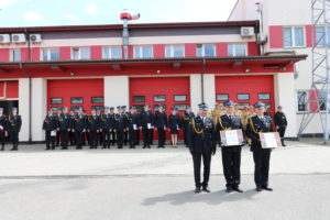 Dzień strażaka 2025