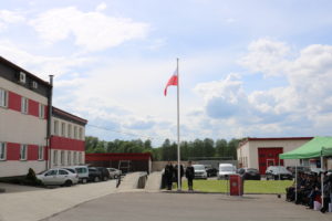 Dzień strażaka 2025
