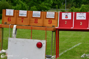 Zawody MDP 25