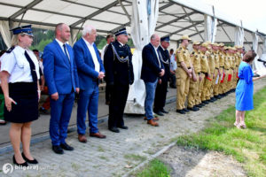 Zawody Aleksandrów 25