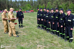 Zawody Aleksandrów 25