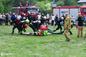 Zawody Aleksandrów 25