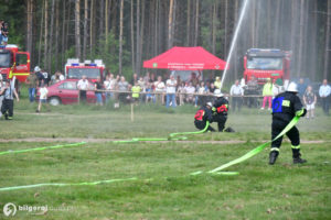 Zawody Aleksandrów 25