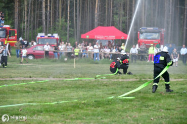 Zawody Aleksandrów 25