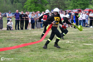 Zawody Aleksandrów 25