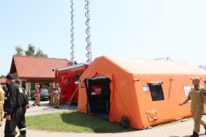 ćwiczenia Biszcza