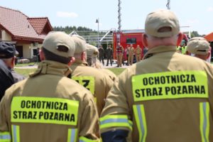 ćwiczenia Biszcza