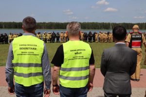 ćwiczenia Biszcza