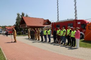 ćwiczenia Biszcza
