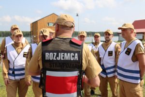 ćwiczenia Biszcza