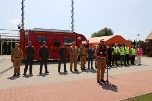 ćwiczenia Biszcza