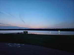 ćwiczenia Biszcza