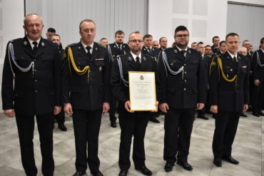 włączenie Majdan do KSRG