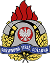 Komenda Powiatowa <br />
Państwowej Straży Pożarnej <br />
w Biłgoraju